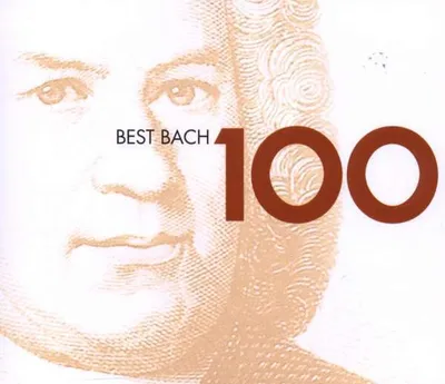Immagine prodotto di i 100 migliori Bach