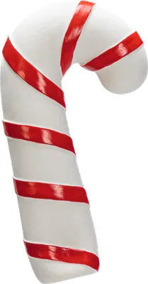 Immagine prodotto di Giocattolo per cani Beeztees Xmas Zuckerstange in lattice