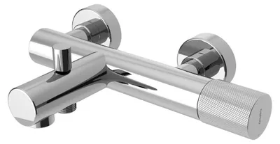 Produktbild von Sapho ULTRATAP Wannenarmatur, Chrom
