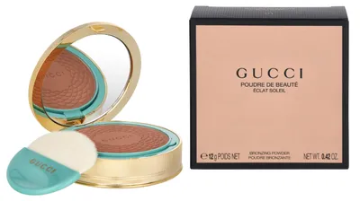 Produktbild von #01 Gucci Bronzing Powder