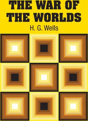 Produktbild von The War of the Worlds