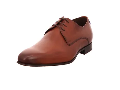Produktbild von Floris van Bommel Business Schnürschuhe Herren 31323038333333 Braun 44 EU
