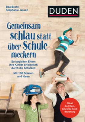 Image de Gemeinsam schlau statt über Schule meckern