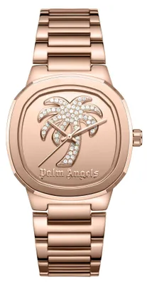 Produktbild von Palm Angels Armbanduhr Damen PMWLG0001904