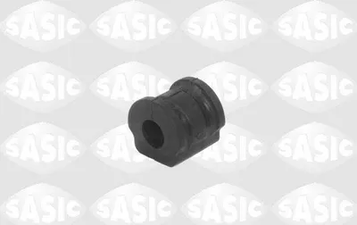 Produktbild von SASIC 2306015 Lagerung Stabilisator Stabigummi Vorne Innen für VW POLO (9N) POLO (6N2) für SKODA Fabia I Combi (6Y5) FABIA (6Y2) FABIA Stufenheck