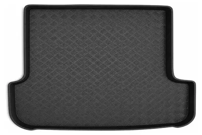 Image de Tapis de coffre PE pour Daewoo Musso 1998-2001