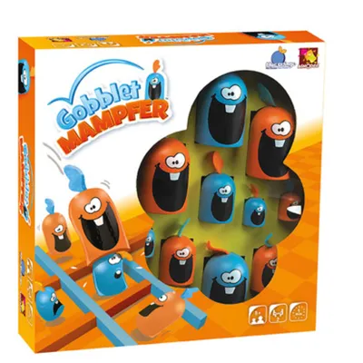 Zdjęcie produktu dla Asmodee BO00101ML, Gra planszowa, Strategia, 7 lat(a)