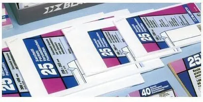 Obrázok produktu pre Blasetti Mailpack obálka biela 500 ks