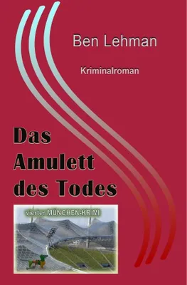 Produktbild von Das Amulett des Todes