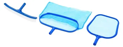 Produktbild von Zubehör für Pool und Spa, Wartungssets für Pool und Spa, 3-teiliges Wartungsset