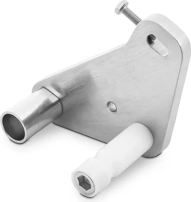 Immagine prodotto di Piastra adattatore per # Power Classic / Evo per BMW R NineT 14-23