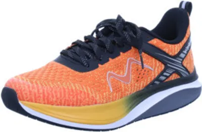 Produktbild von Sneaker für Herren in orange
