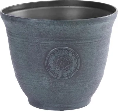 Produktbild von PROREGAL Blumentopf 30x25cm, Grün
