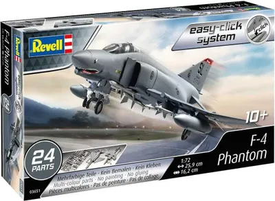 Imagen del producto de Revell 3651, Polonia, Objetos de modelismo a escala, Unidad de venta individual