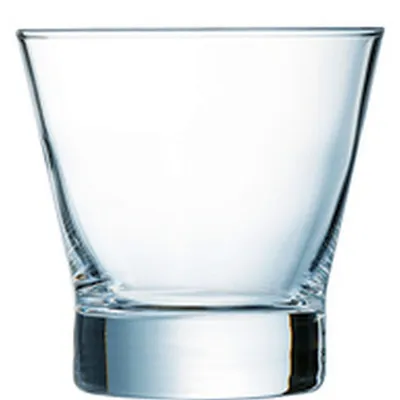 Produktbild von ARCOROC Whiskygläser Shetland FB25 250,0 ml, 12 St.