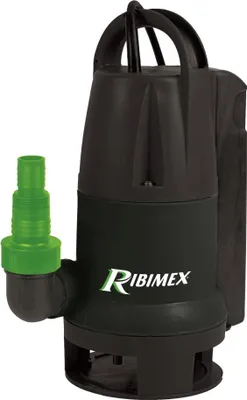 Immagine prodotto di Pompa sommergibile RIBIMEX PRPVC550CA