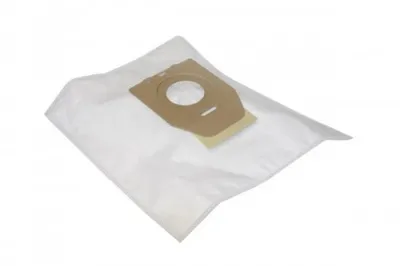 Produktbild von economy XL Staubsaugerbeutel Filter+ für Philips OSLO (10 Stk.)