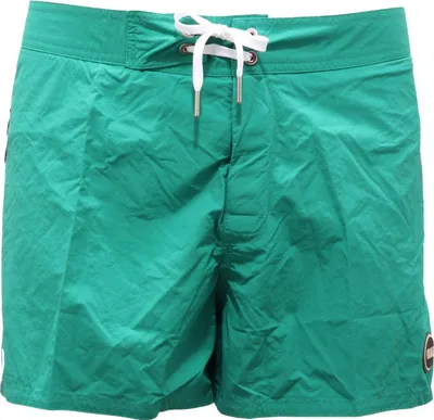 Produktbild von 6930AH costume uomo COLMAR green beachwear man