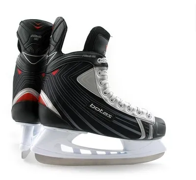 Obrázek produktu pro Brusle Botas Attack 181 JR, vel. 32