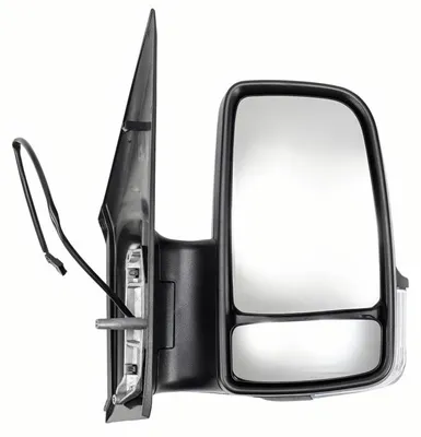 Immagine prodotto di specchio esterno destro, MERCEDES-BENZ Sprinter VW Crafter, 9068104916