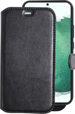 Zdjęcie produktu dla Smukły portfel 2 w 1 Galaxy S22+