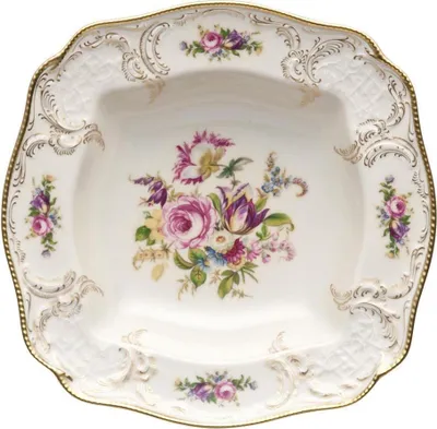Produktbild von Rosenthal 20480-308550-13120, 1,6 l, Sanssouci ivory, 30 cm