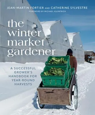 Produktbild von The Winter Market Gardener