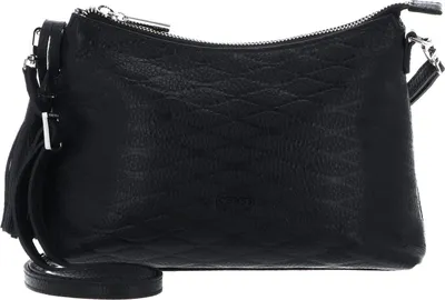 Image de PICARD sac à épaule bandoulière sac à épaule Lille Crossbody Bag Schwarz noir