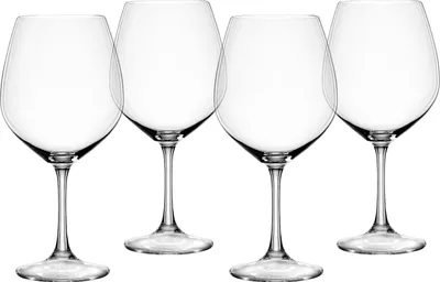 Produktbild von SPIEGELAU 4510270 VINO GRANDE Burgunderglas 4er Set