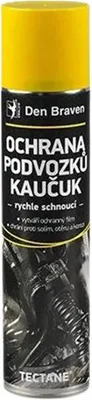Imagen del producto de Protector para chasis Debbex (goma, 400 ml)