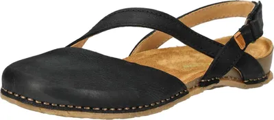 Produktbild von El Naturalista Sandalen Sandalen Leder