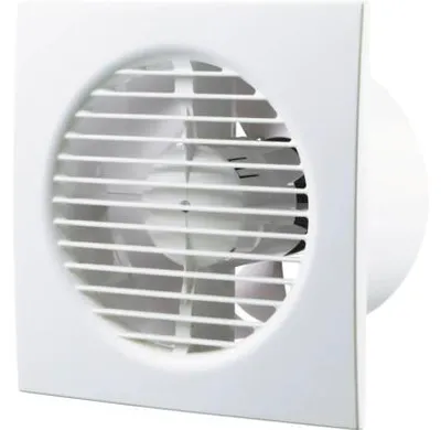 Produktbild von Wand/Deckenlüfter Rotheigner Air Start 150 mm mit Timer und Timerfunktion
