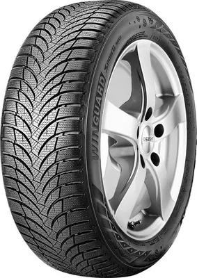 Obrázek produktu pro Nexen Wi car-tyres Winguard SnowG WH2 ( 15 )