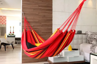 Immagine prodotto di MacaMex Brasil Comfort Premium Corazon - Amaca doppia Amaca
