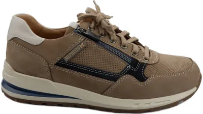 Immagine prodotto di Mephisto Bradley - sneaker da uomo