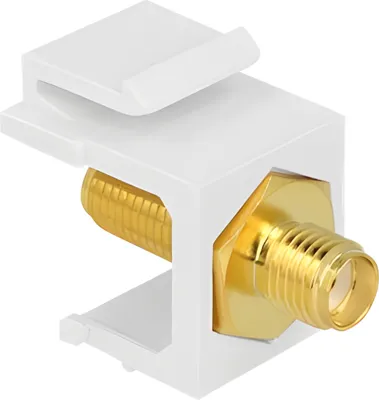 Immagine prodotto di Presa Keystone Delock SMA