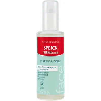Produktbild von Speick 426, Gesichtswasser, Frauen, 75 ml, normale Haut, Feuchtigkeitsspendend, Schutz, Pumpenflasche