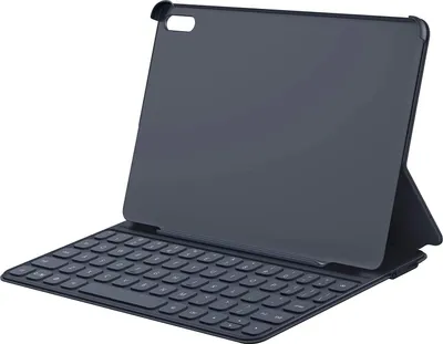 Produktbild von Huawei MatePad 10.4 Smart Keyboard Dark Gray