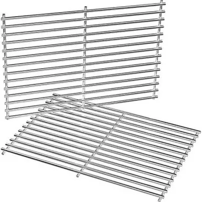 Immagine prodotto di Accessori per barbecue - Griglia per barbecue rettangolare - Griglia