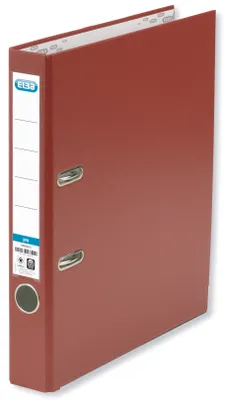 Produktbild von ELBA Rado Top - Aktenordner - Rückenbreite: 50 mm - für A4 (210 x 297 mm)