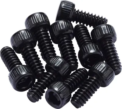 Immagine prodotto di Perni di ricambio per Escape Pro+Black ONE in acciaio - nero