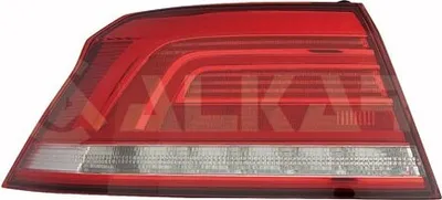 Produktbild von ALKAR Rückleuchte Heckleuchte Links Äusserer für VW Passat Variant (3G5, CB5) Passat Limousine (3G2, CB2)