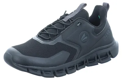 Produktbild von Jako Sportliche Schnürschuhe Herren 32313032383239 Schwarz 41 EU
