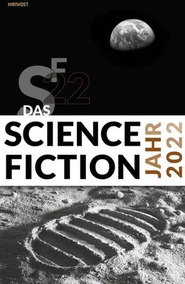 Produktbild von Das Science Fiction Jahr 2022