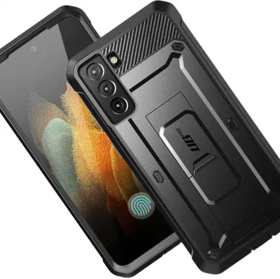 Immagine prodotto di Supcase Unicorn Beetle Pro Galaxy S21 Fe Nero