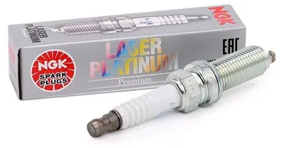 Produktbild von NGK Zündkerze Iridium für RENAULT Clio III Schrägheck (BR0/1, CR0/1) 91432