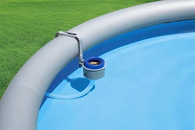 Obrázek produktu pro Nástěnný skimmer pro nadzemní bazény Bestway 58233