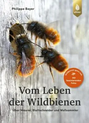 Image de Vom Leben der Wildbienen