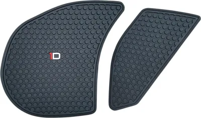 Produktbild von Tank-Grip-Panigale-V4-Blk-18-