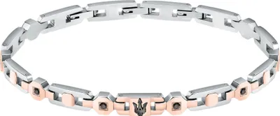 Produktbild von MASERATI ICONIC JM423AVD16 Herrenarmband